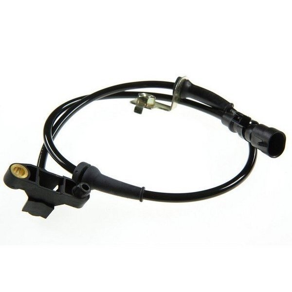 Abs Wheel Speed Sensor, 2ABS0443, Holstein, Mfr#: 2ABS0443
